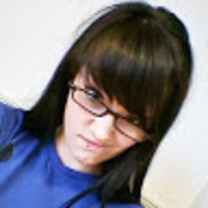 Meet your Posher, Krystal